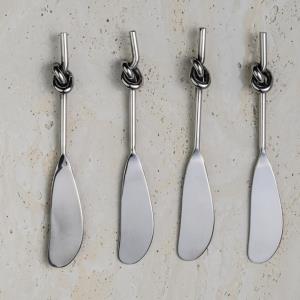 IHI Knot Spreaders, set of 4