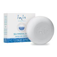 Inis Sea Mineral Soap 3.5oz