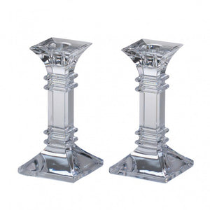 Waterford Treviso 6" Candlestick (sold individually)