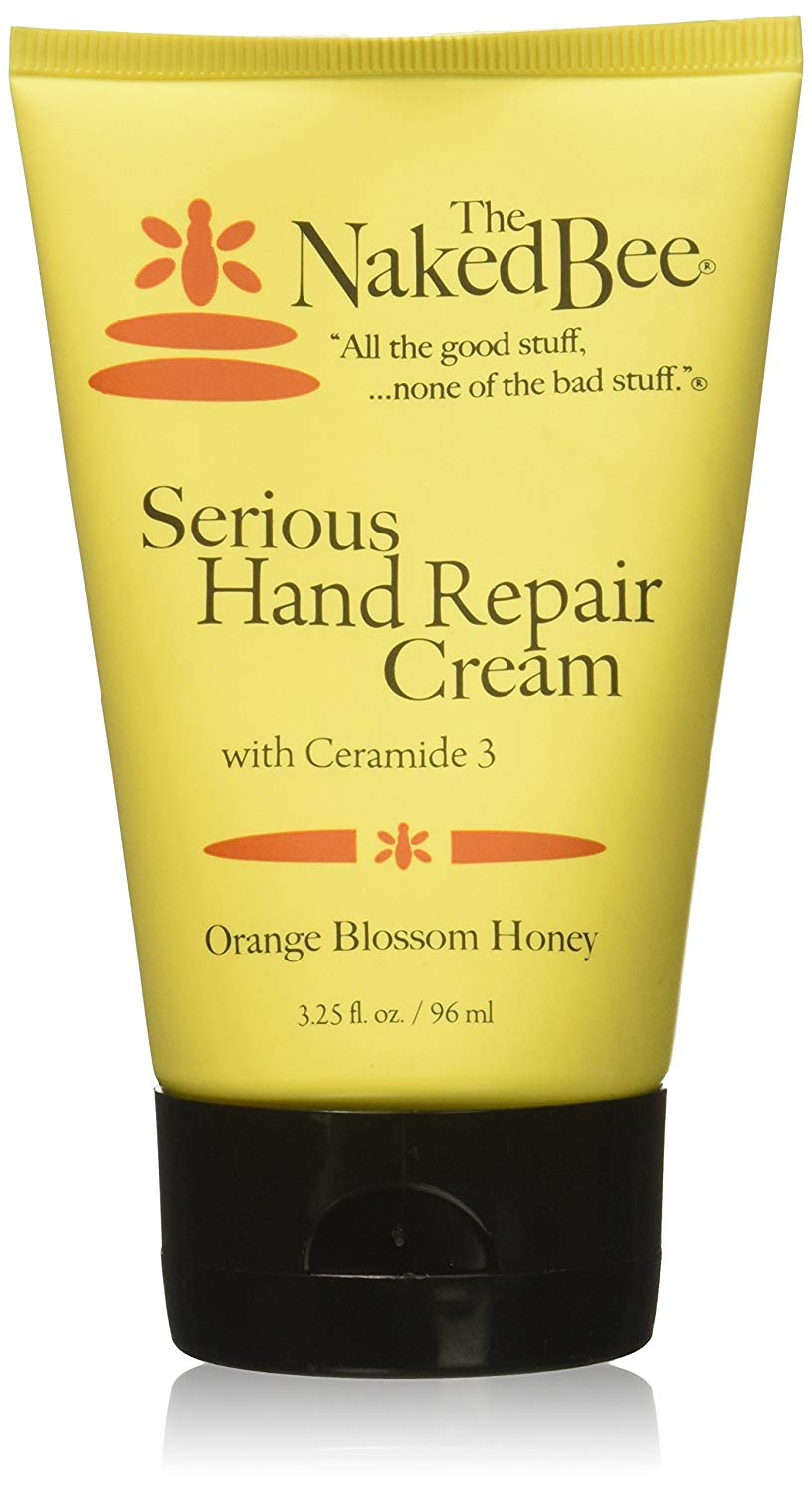 NB Orange Blossom Serious Hand Repair, 3.25 oz