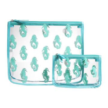 BBI Bogg Insert Bag, Seahorse