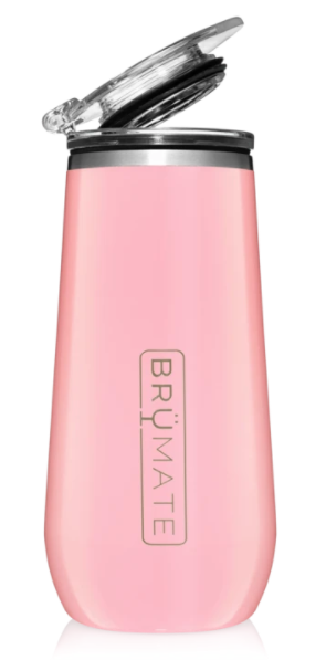 Brumate Champagne Flute - Blush