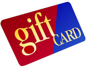Gift Card - $75