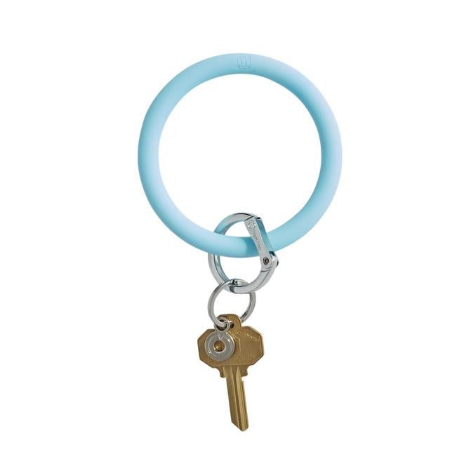 Oventure Keyring Sweet Carolina Blue