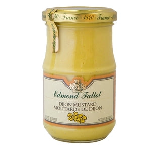 Edmond Fallot Traditional Dijon Mustard