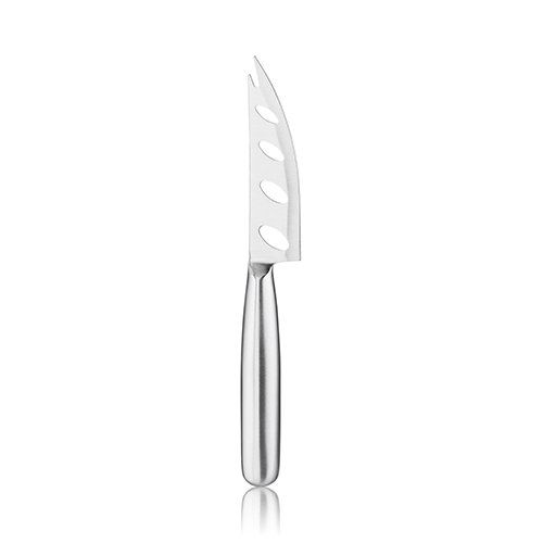 TB Silver cheese Knife