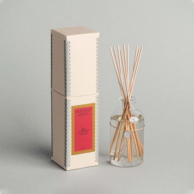 Votivo Red Currant Reed Diffuser