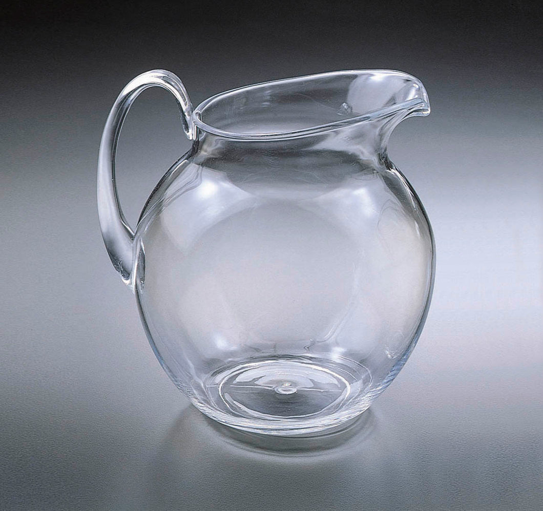 HA 3 Quart Acrylic Pitcher