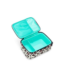 Swig Cooler, Boxxi Lunch Bag , Luxy Leopard