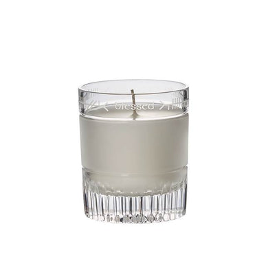 Waterford Ogham Blessed Scented Candle