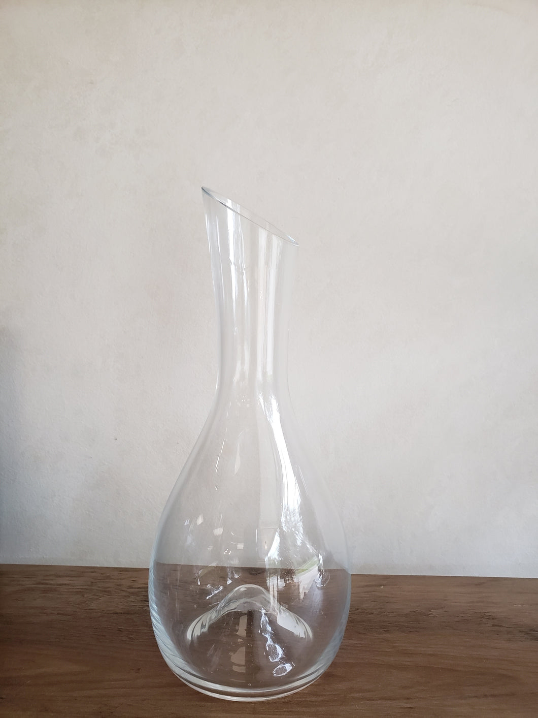 Gorham Classic Decanter