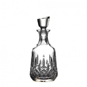 Waterford Lismore Small Round Decanter