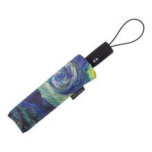 GG Raincaper Starry Night Folding Umbrella