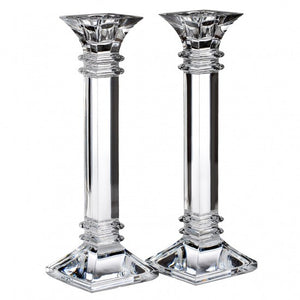 Waterford Treviso 10" Candlestick (sold individually)