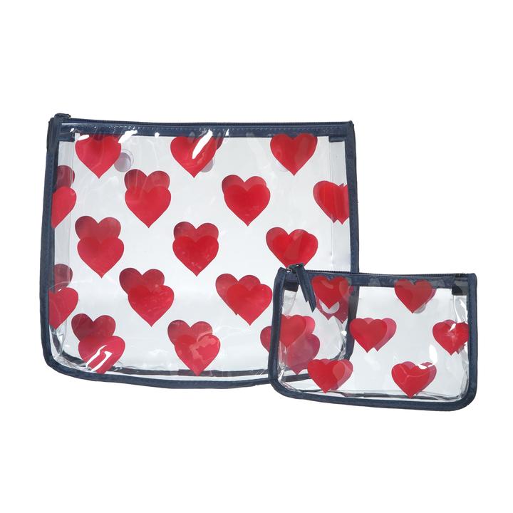 BBI Bogg Insert Bag, Heart