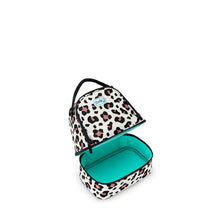Swig Cooler, Zippi Lunch Bag , Luxy Leopard