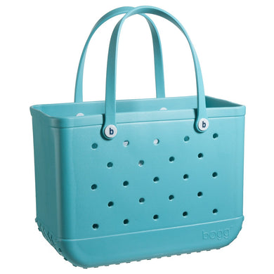 BB Turquoise Bogg, Large