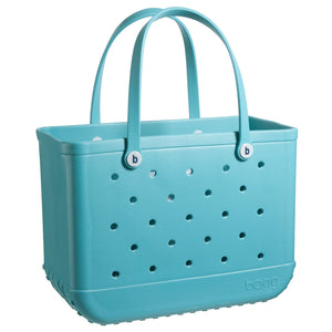 BB Turquoise Bogg, Large