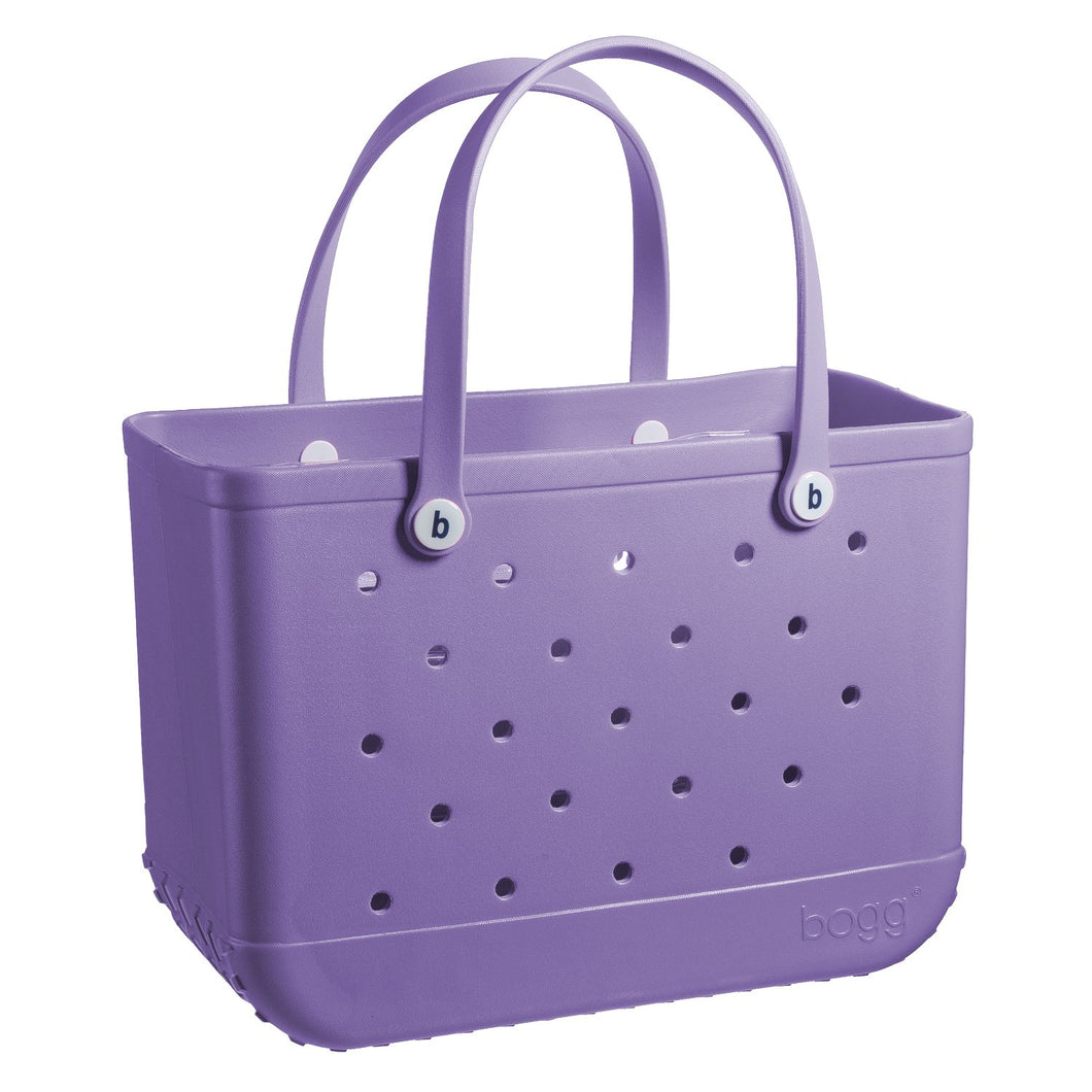 BB Lilac Bogg, Large
