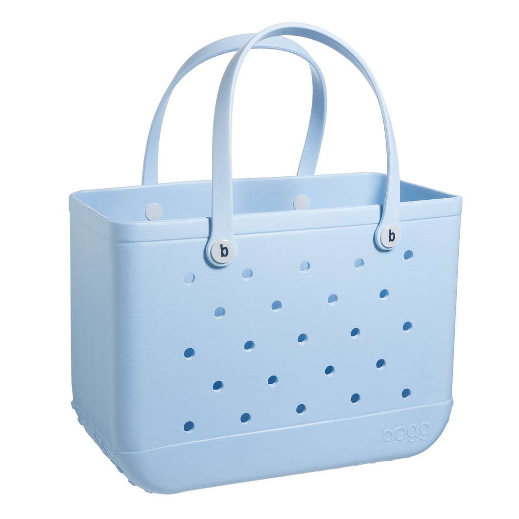 BB Carolina Blue Bogg, Large