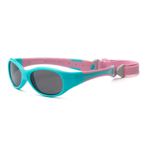 RS Explorer Sunglasses for Toddlers (4+)  (Use Drop Down For Colors)