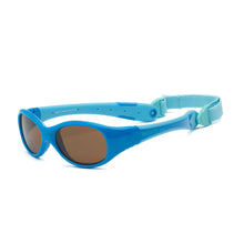 RS Explorer Sunglasses for Toddlers (4+)  (Use Drop Down For Colors)