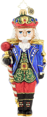 CR Commander Of The Nutcrackers