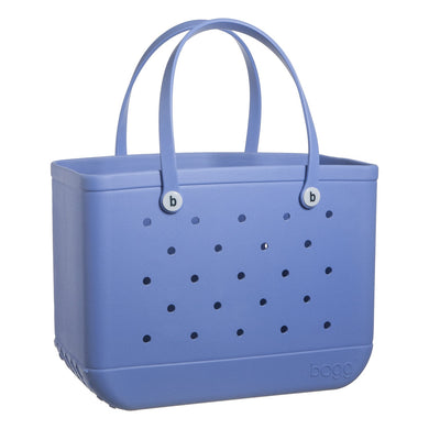 BB Periwinkle Bogg, Large