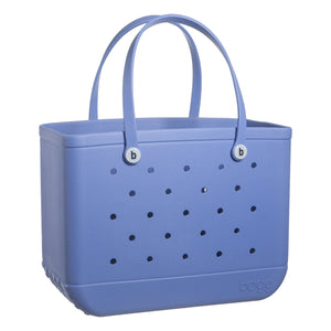 BB Periwinkle Bogg, Large