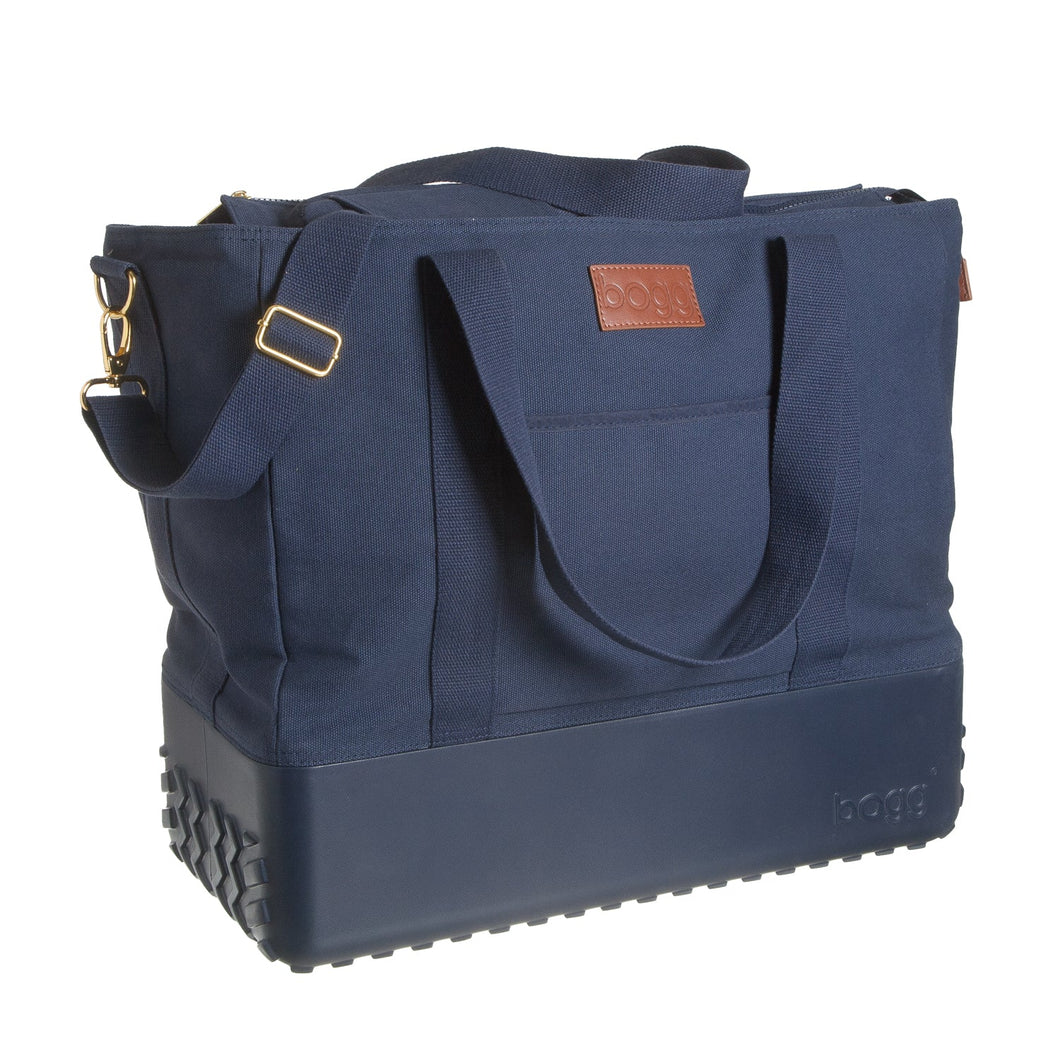 BBC Navy Bogg Boat Bag